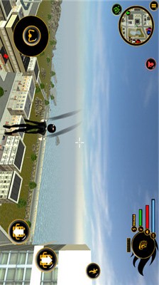 侠客英雄传3安卓版