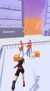 魔术师战斗 魔术师战斗