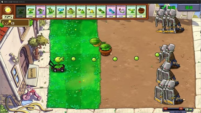 ֲ���ս��ʬ�ӽ���2.3.5�汾