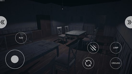 恐怖的X病毒 恐怖的X病毒