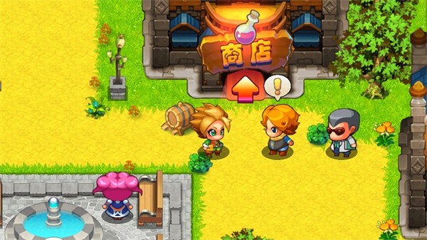 口袋妖怪无限融合汉化版