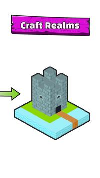 合并工艺Mergecraft手游