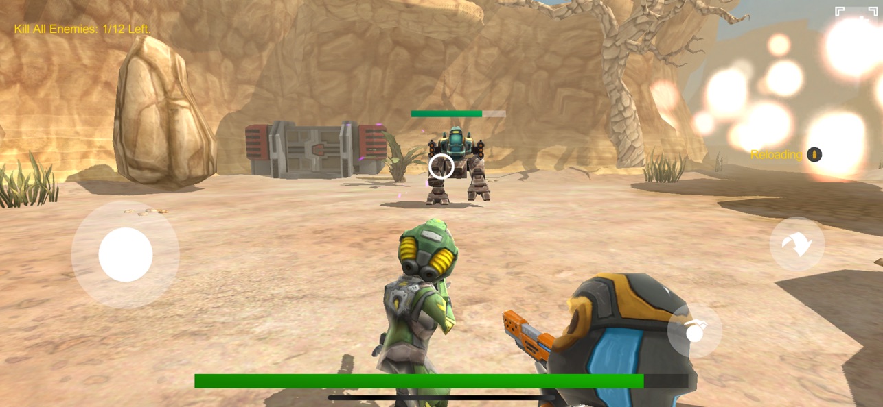 机器猎人模拟器