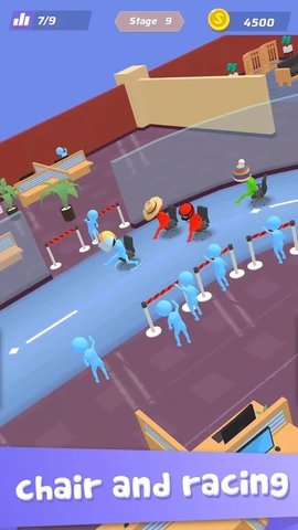 漂移办公室3D 漂移办公室3D