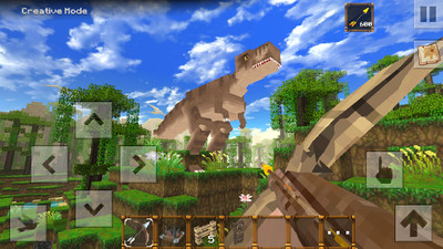 我的海盗船世界