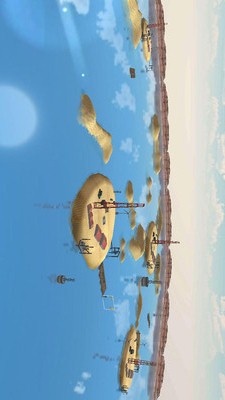 飞机模拟器手游版