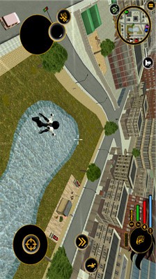 侠客英雄传3安卓版 侠客英雄传3安卓版