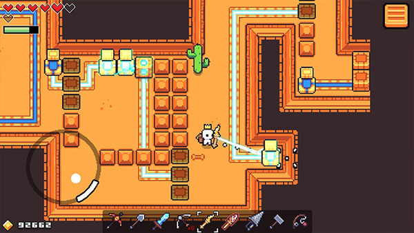 浮岛冒险中文版免费 浮岛冒险中文版免费