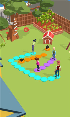 开辟我的道路 开辟我的道路