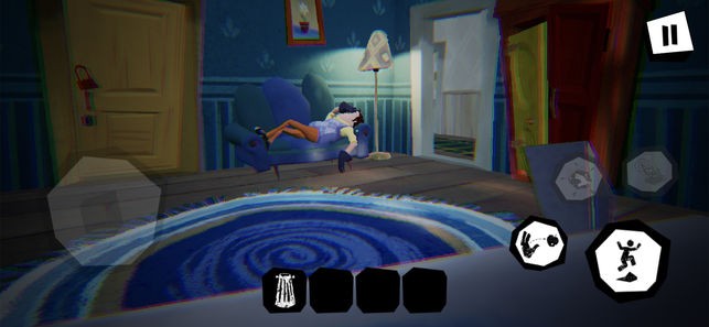 你好邻居2手游下载