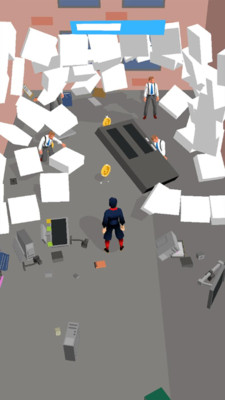 一脚超人 一脚超人