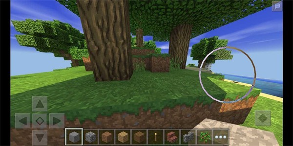 我的世界1.20.1灾变降临之时