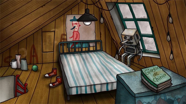 迷失岛3宇宙的尘埃免费版