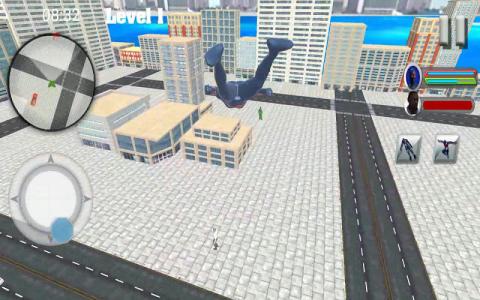 蜘蛛侠超级英雄格斗 蜘蛛侠超级英雄格斗