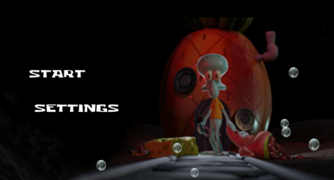 邪恶章鱼哥 邪恶章鱼哥