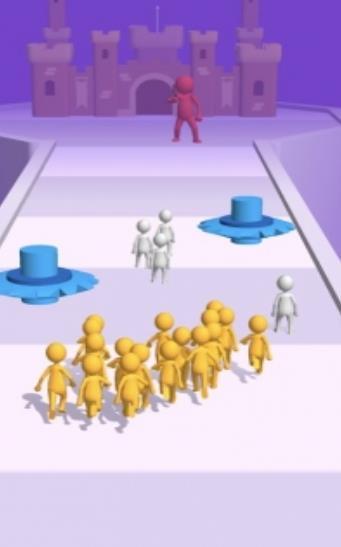 狂热上坡 最新版