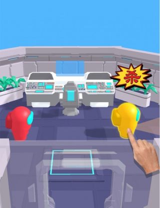 冒名顶替者之战官方APP