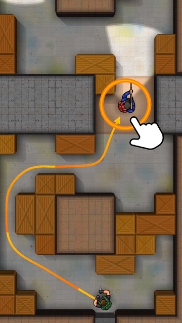 潜行大师中文版无需网络版app