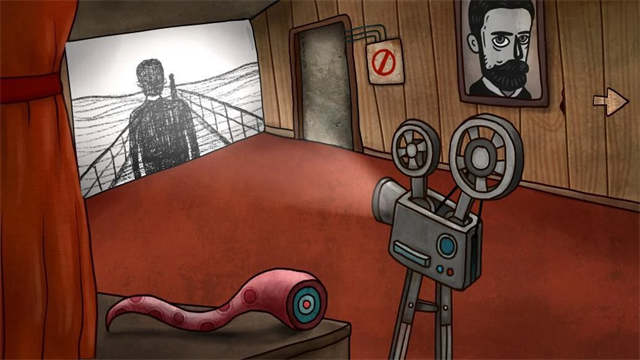 迷失岛3宇宙的尘埃免费版