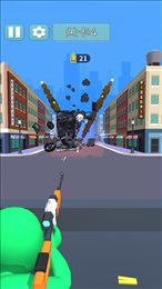 火柴人勇者大作战 火柴人勇者大作战