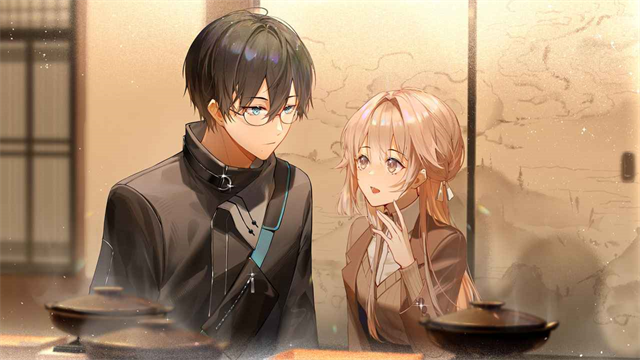 时间对称性破缺手机下载