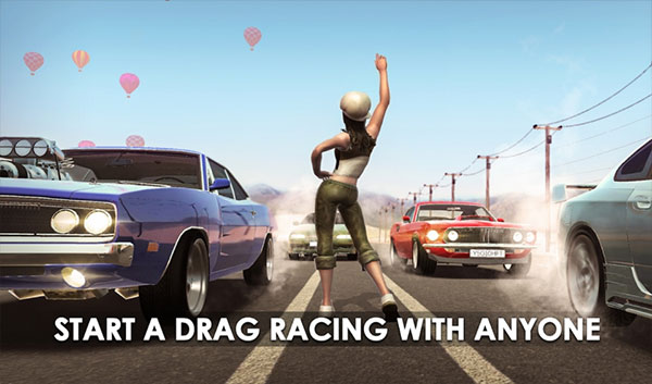 改装俱乐部（国际服）安装器