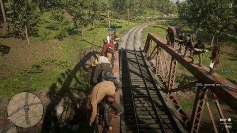 荒野大镖客2 正版