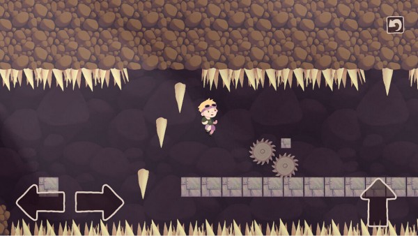 地穴冒险2 手游版