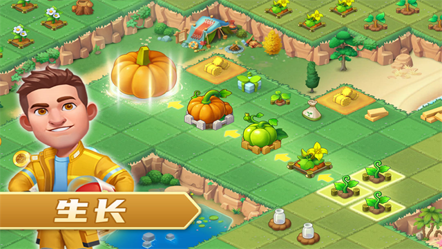 模拟农场16