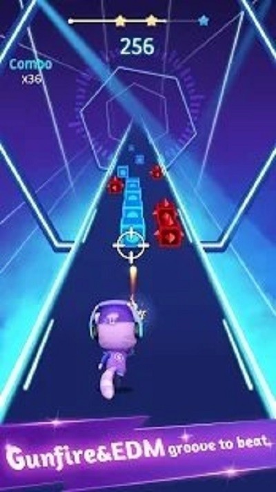 拍动触发器 手机版 拍动触发器 手机版