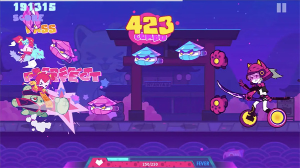 喵斯快跑内置菜单破解版