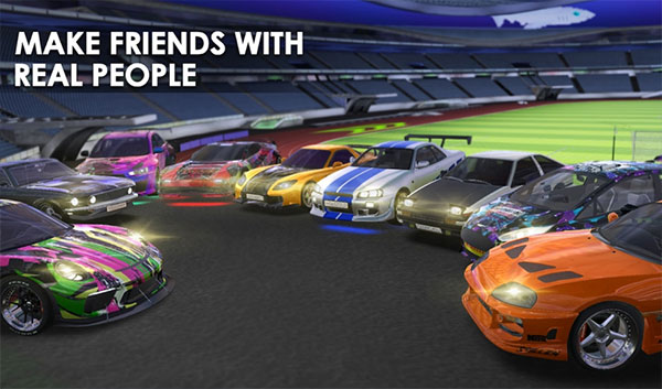 改装俱乐部（国际服）安装器