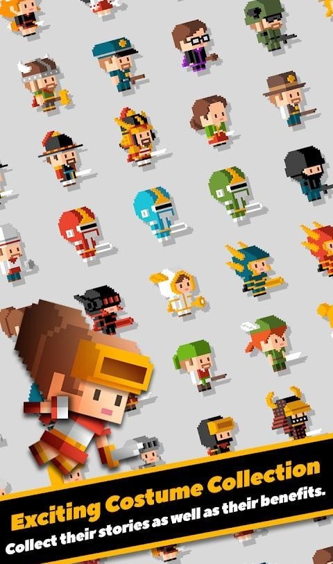 举起无限之剑 手机版 举起无限之剑 手机版