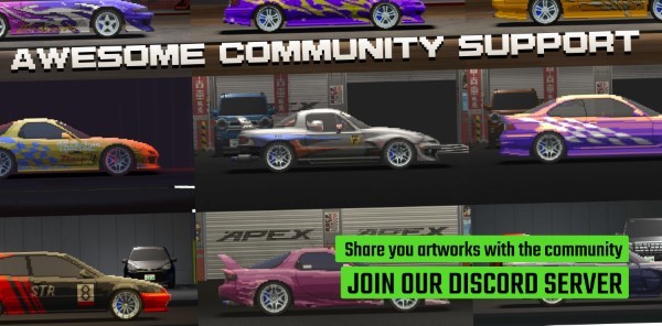 顶尖赛车手手游