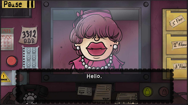 他不是我的邻居安装中文版安卓版