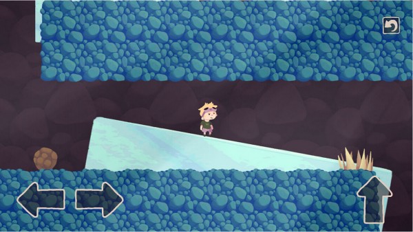 地穴冒险2 手游版