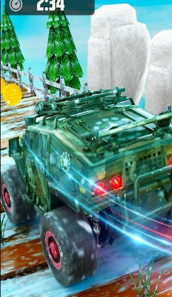 登山车软件2026最新安卓版