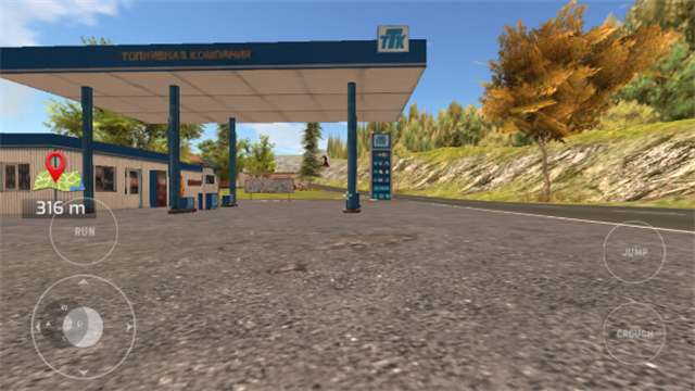 russian train simulator（中国高铁模拟器）