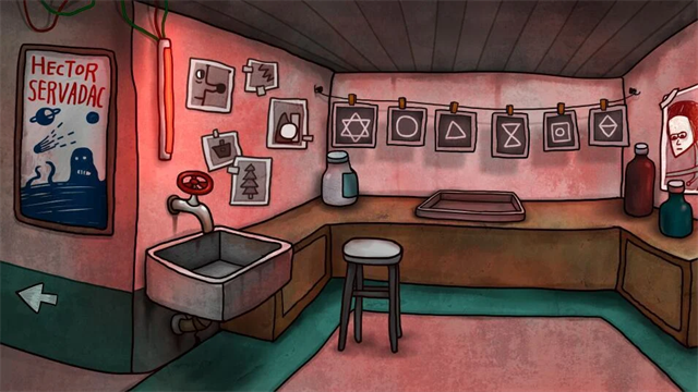 迷失岛3宇宙的尘埃免费版