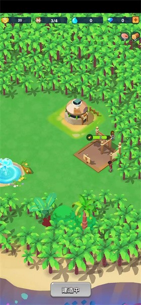 蓝鲸方舟全物品解锁版