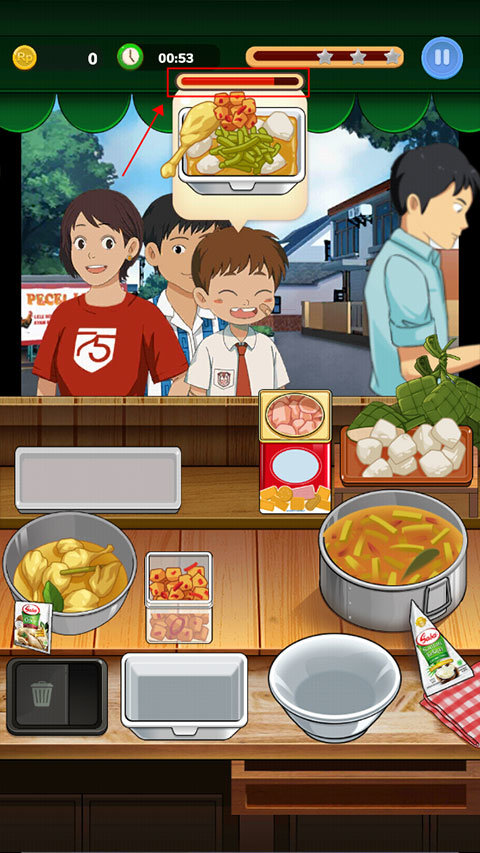 鸡肉粥快递 官网版