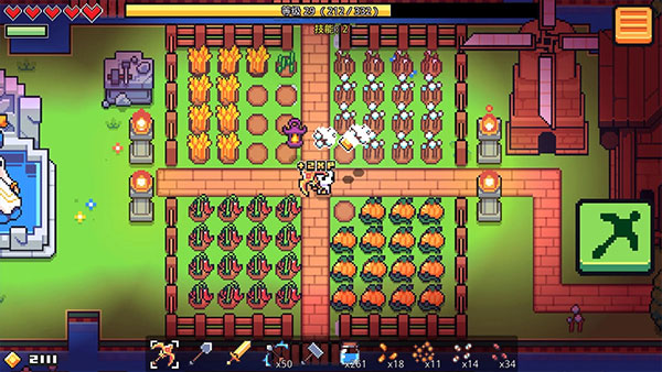 浮岛冒险中文版免费