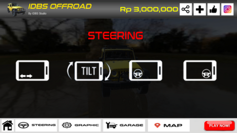 顶级卡车越野模拟器手机版