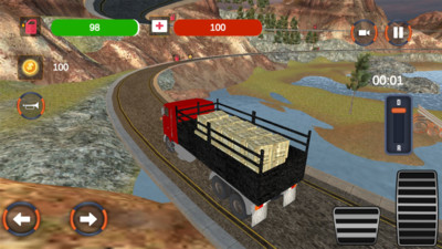 欧洲卡车模拟器2无限金钱版