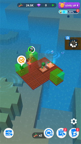 海上方舟中文版