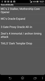 星际争霸1.08安卓官网版