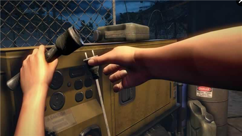 惊悚小丑生存 惊悚小丑生存