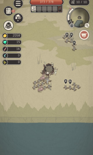 野生驯兽师(Wild Tamer)