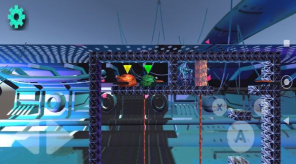 恐怖史莱姆粘液手游