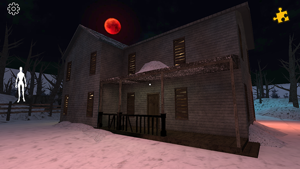 艾米莉的邪恶诅咒中文版